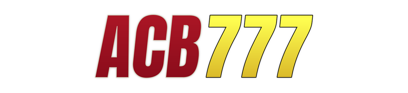 acb777 লোগো